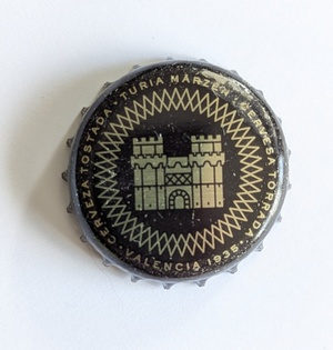 Cervezas El Turia, Cervezas El Turia